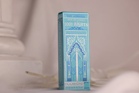 Mini Aurora Tuck Box