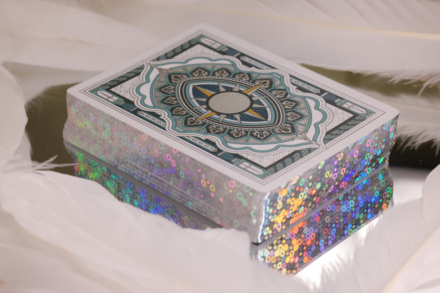 1001 Nights Playing Cards | AURORA Signature Edition