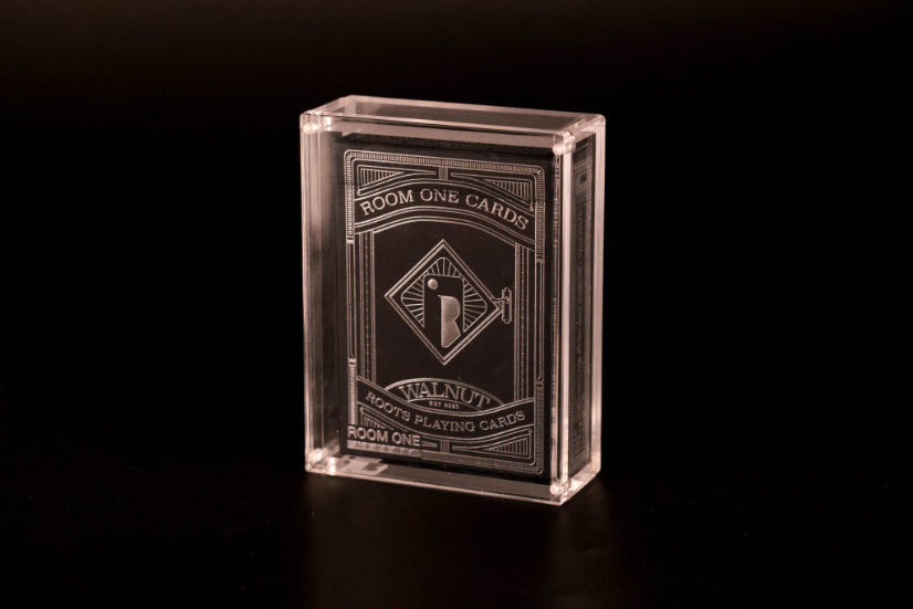 Room One Carat Case