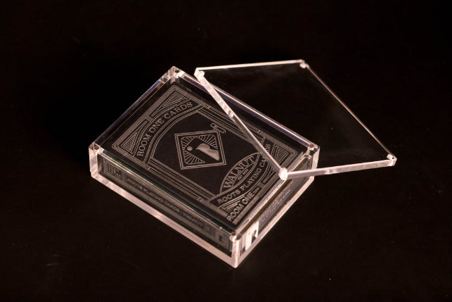 Room One Carat Case