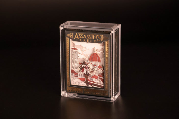 Room One Carat Case