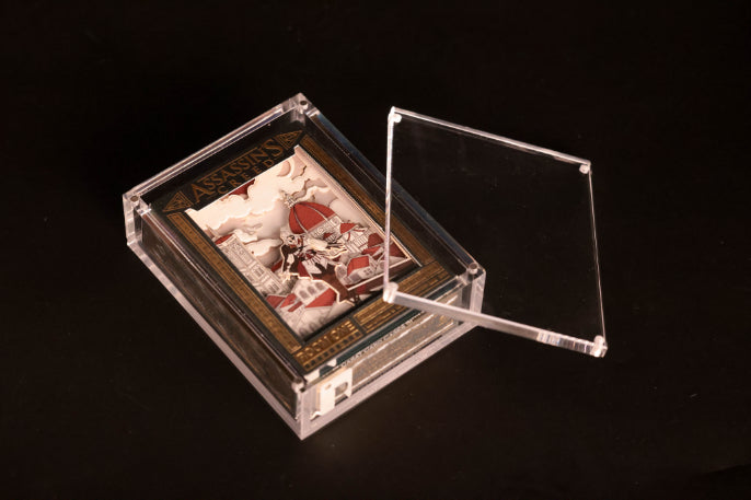Room One Carat Case