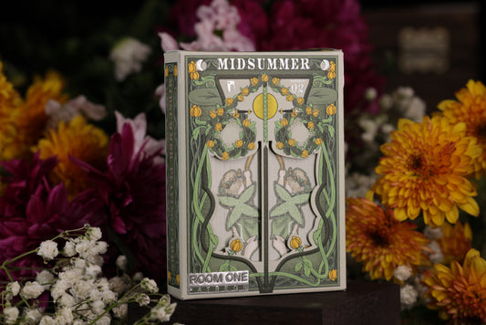 Midsummer Tuck Box
