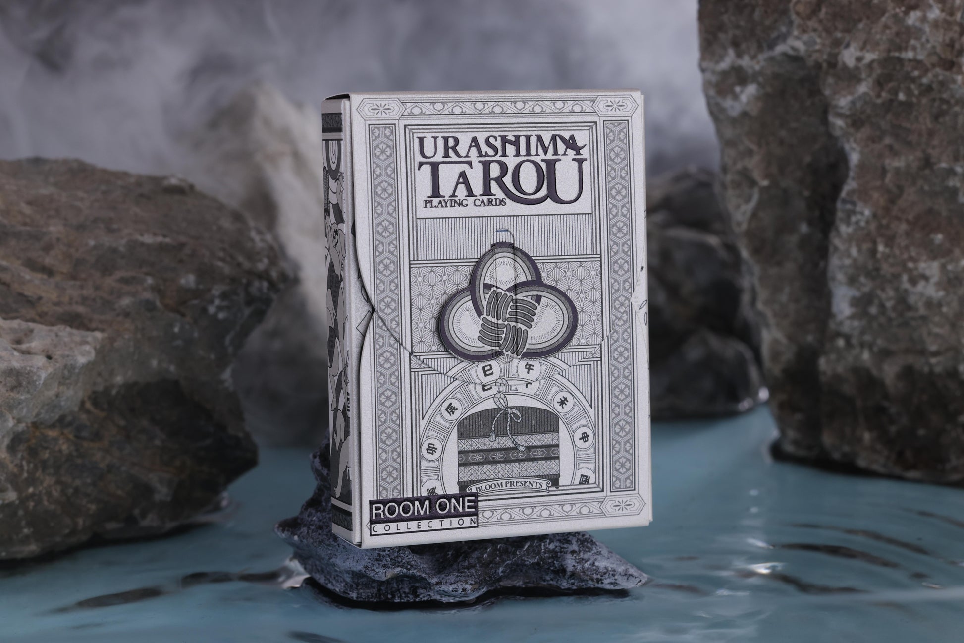 Origami Black Edition Tuck Box