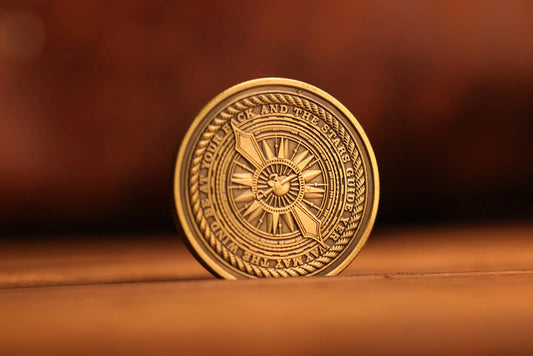 The Trial of Blackbeard Playing Cards | Collector Coin