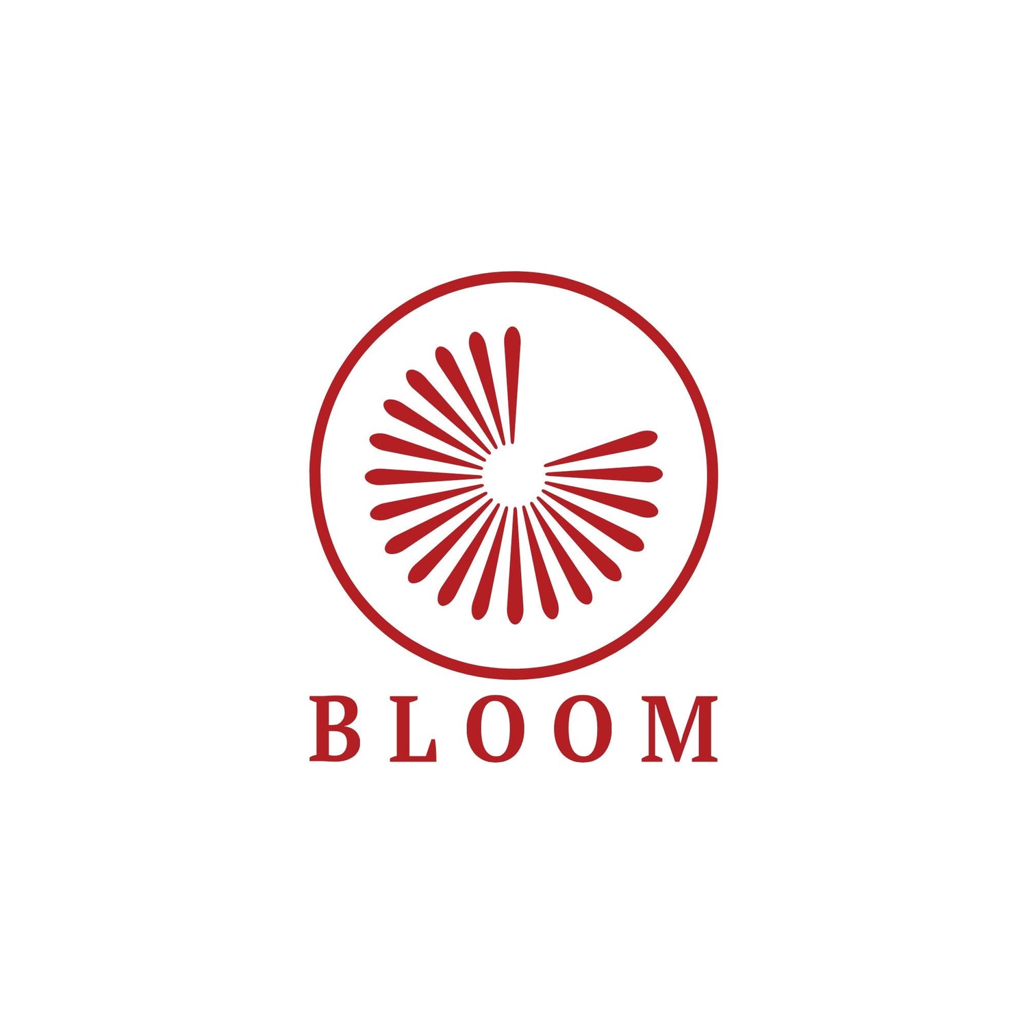 Bloom Playing Cards