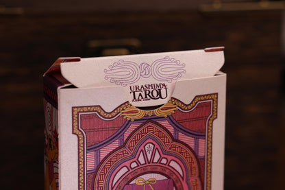 Urashima Tarou Playing Cards | VELVET LOUVER Edition