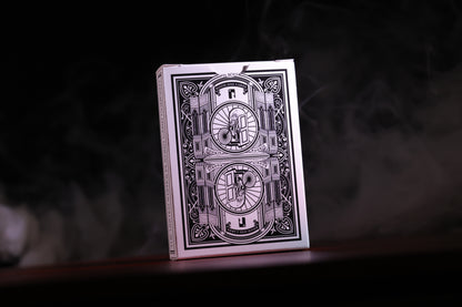 Room One x Bicycle Rookie Playing Cards