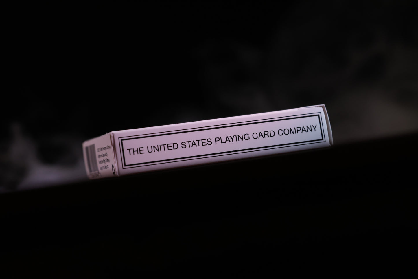 Room One x Bicycle Rookie Playing Cards