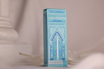 Mini Aurora Tuck Box