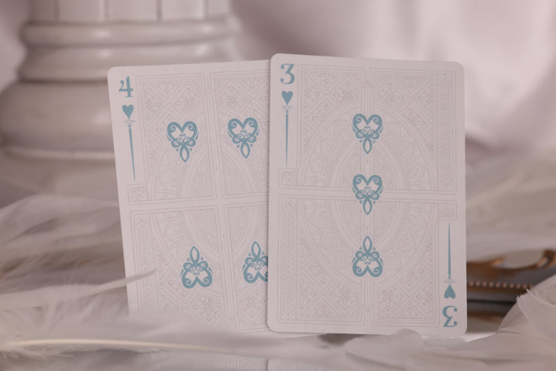 1001 Nights Playing Cards | AURORA Qubba Edition