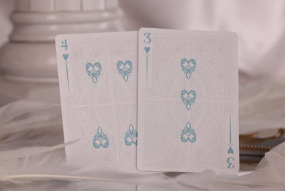 1001 Nights Playing Cards | Collector Set