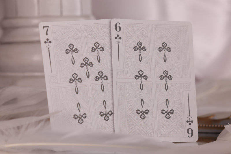 1001 Nights Playing Cards | AURORA Qubba Edition