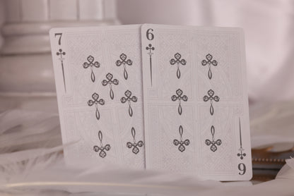 1001 Nights Playing Cards | Half Brick Set
