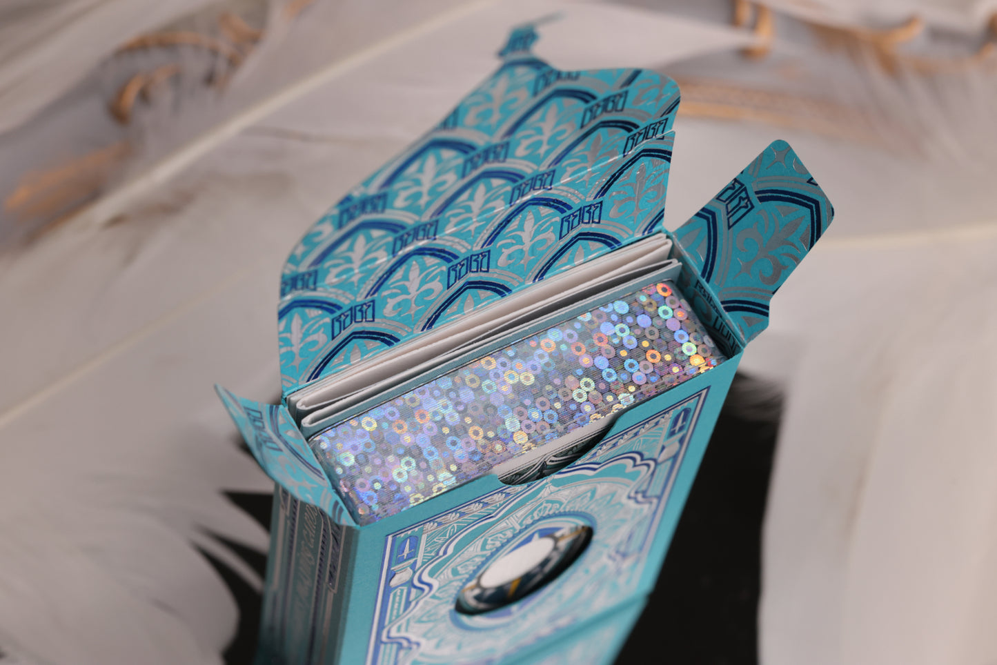 1001 Nights Playing Cards | AURORA Signature Edition
