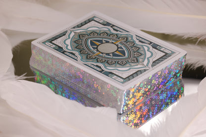 1001 Nights Playing Cards | AURORA Signature Edition