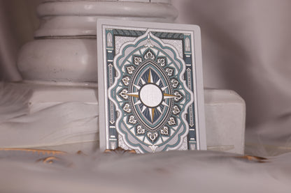 1001 Nights Playing Cards | AURORA Signature Edition