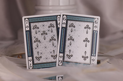 1001 Nights Playing Cards | Collector Set