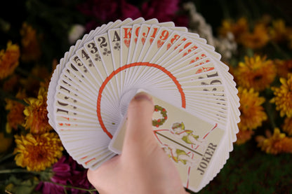 Midsummer Playing Cards | Standard Edition