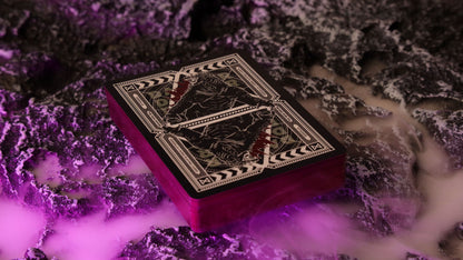 Godzilla x Kong: The New Empire Playing Cards | GODZILLA Special Edition