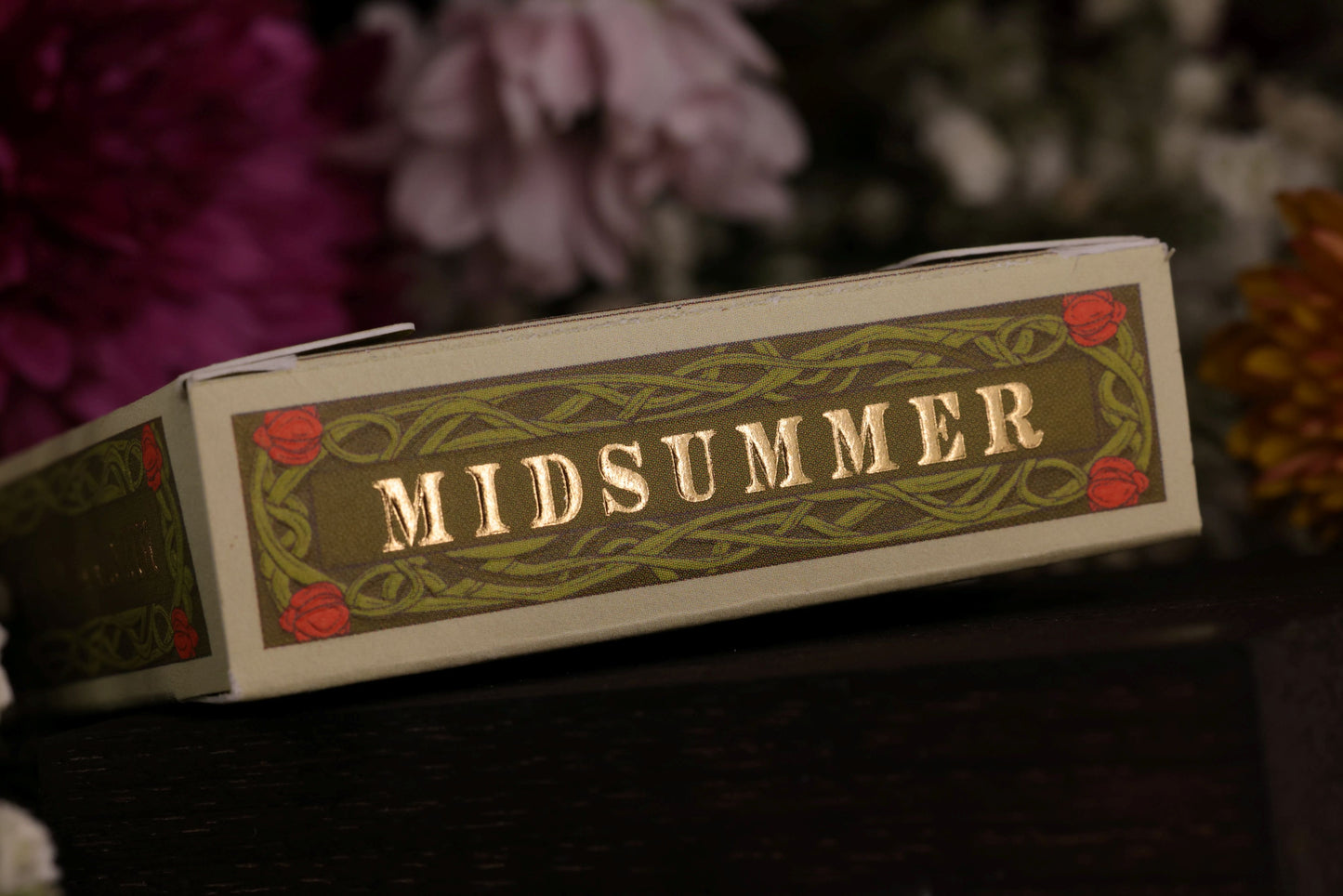 Midsummer Playing Cards | Standard Edition