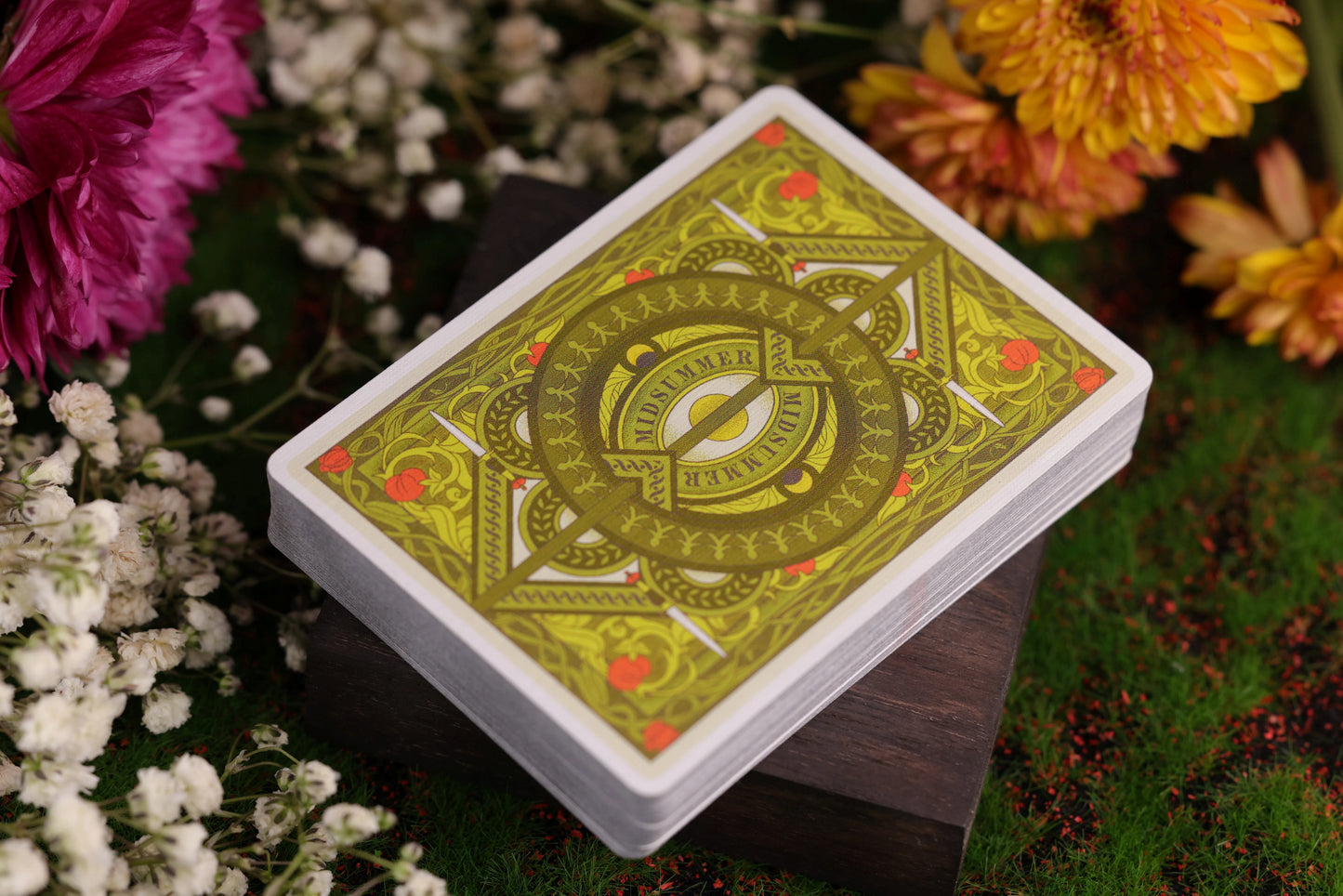 Midsummer Playing Cards | Standard Edition