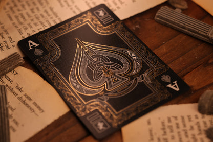 Assassin's Creed Legacy II Playing Cards - Signature Collection Set