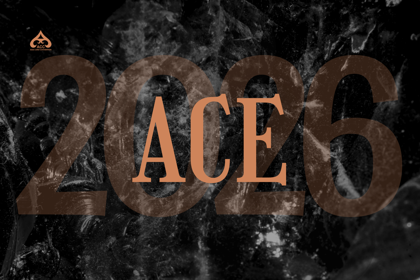 [SUPER EARLY BIRD] 2026 ACC Tickets