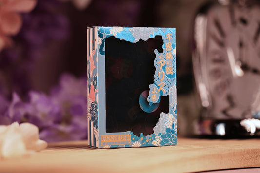 (PREORDER) Alice's Adventures in Wonderland Playing Cards - Joukan Standard