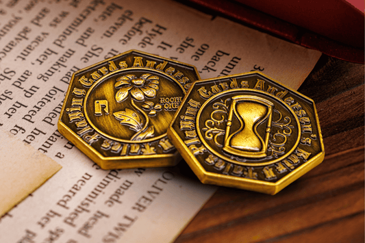 Andersen's Fairy Tales - Collector's Coin