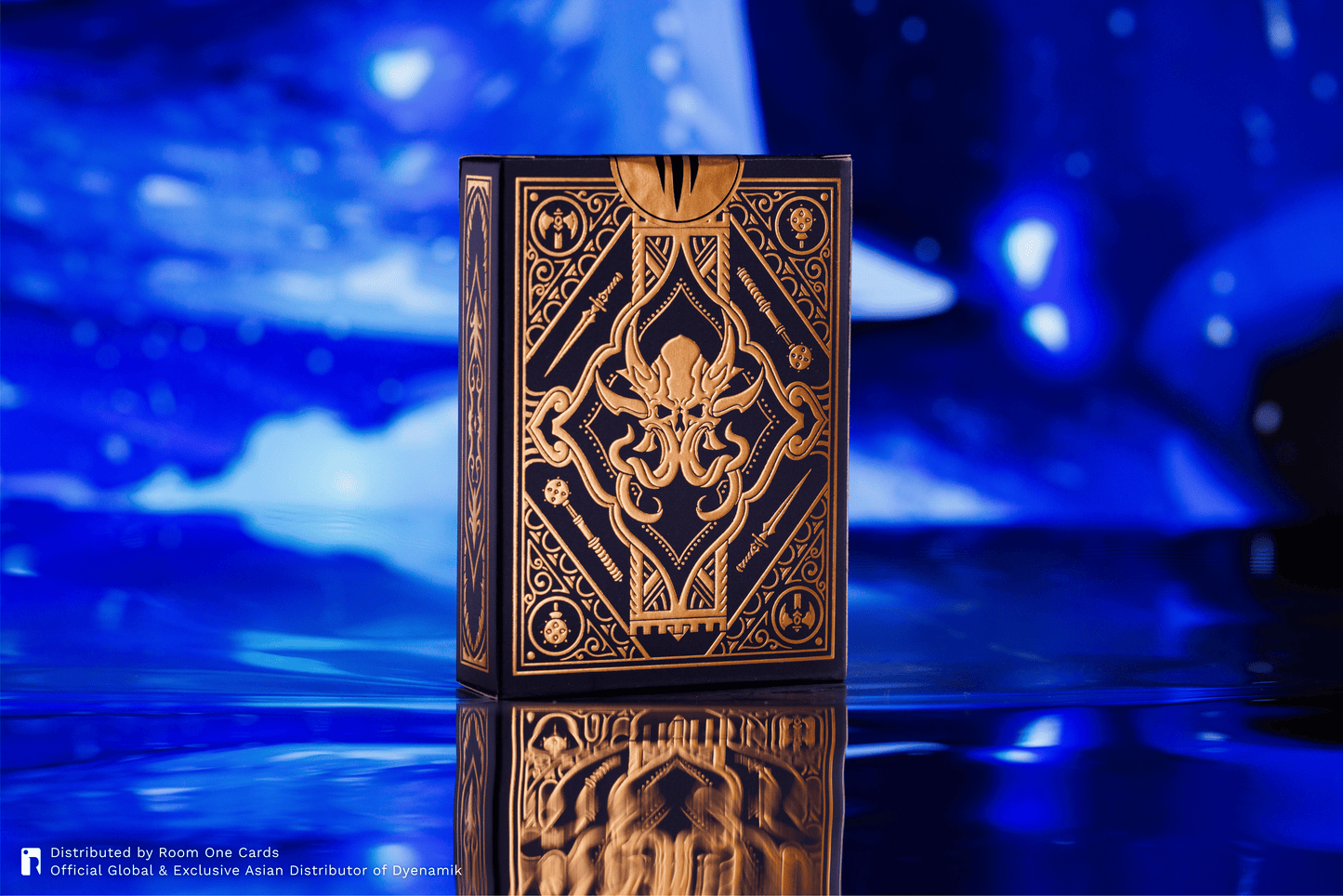 Baldur's Gate 3 Playing Cards - Collector's Edition