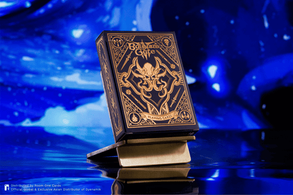 Baldur's Gate 3 Playing Cards - Collector's Edition