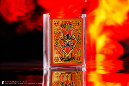 Baldur's Gate 3 Playing Cards - Multiclass Edition