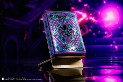Baldur's Gate 3 Playing Cards - Magic Edition