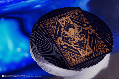 Baldur's Gate 3 Playing Cards - Collector's Edition