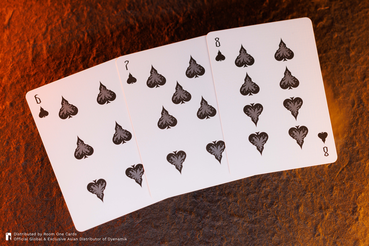 Bloodborne Playing Cards - Old Blood Edition