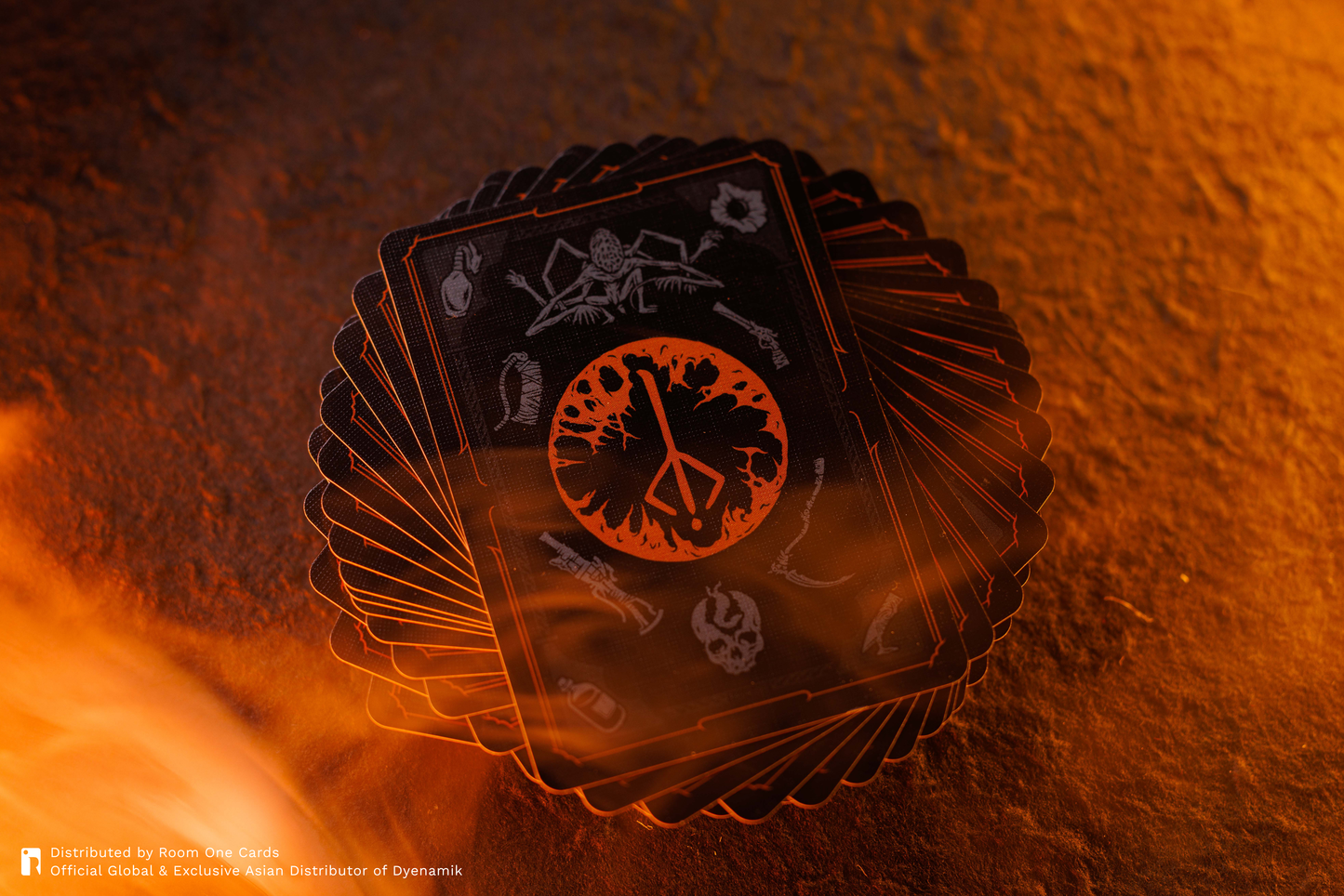 Bloodborne Playing Cards - Collectors Edition
