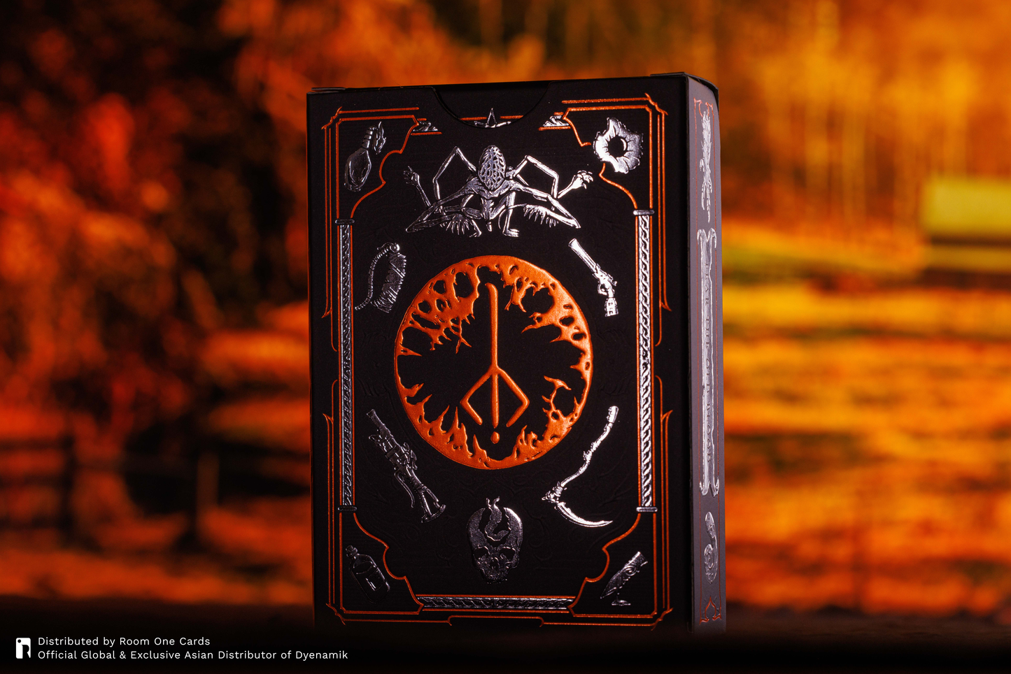 Bloodborne Playing Cards - Collectors Edition