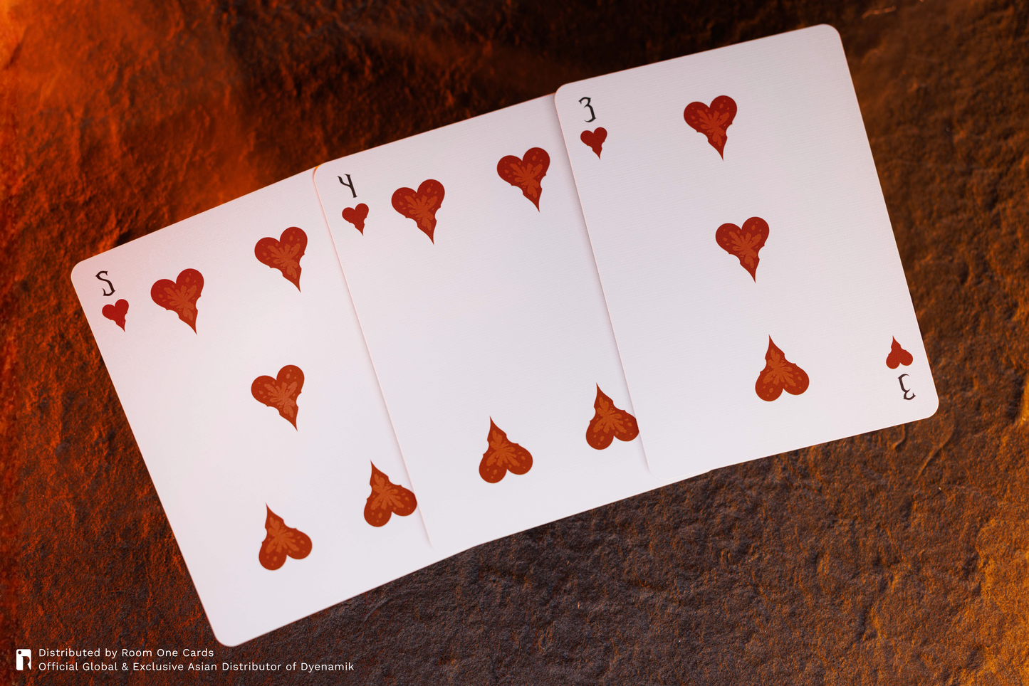 Bloodborne Playing Cards - Old Blood Edition