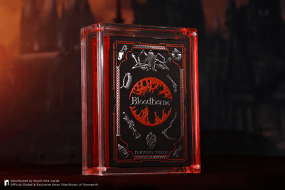 Bloodborne Playing Cards - Collectors Edition