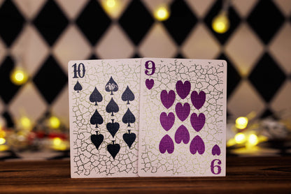 Night at Circus Playing Cards - Collector's Set
