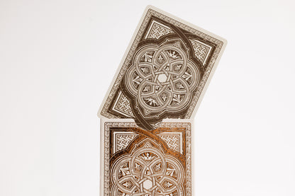 The Crowns Playing Cards - Standard Edition