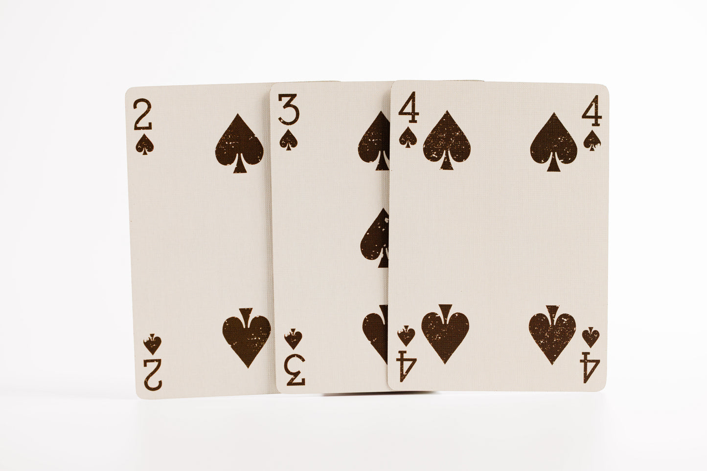 The Crowns Playing Cards - Standard Edition