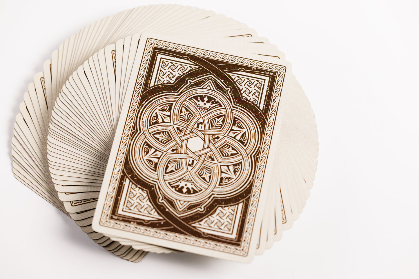 The Crowns Playing Cards - Standard Edition