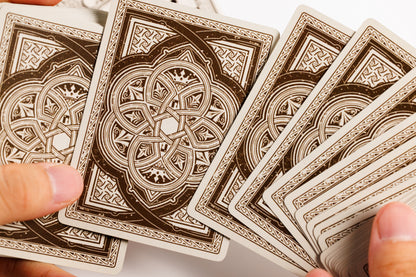 The Crowns Playing Cards - Standard Edition
