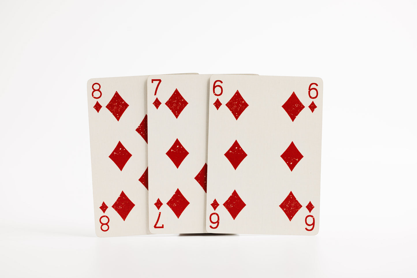 The Crowns Playing Cards - Standard Edition