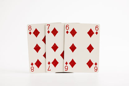 The Crowns Playing Cards - Standard Edition