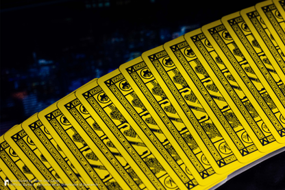Cyberpunk 2077 Playing Cards - Collector's Edition