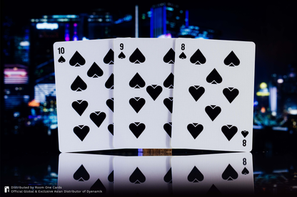 Cyberpunk 2077 Playing Cards - Collector's Edition