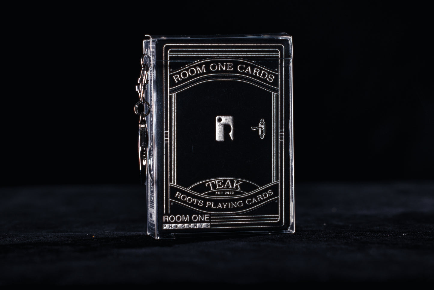 Daily Carry Deck Shell